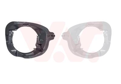 VAN WEZEL 1555594 EAN: 5410909480455.