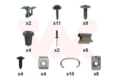 VAN WEZEL 1555794 EAN: 5410909889043.