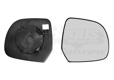 VAN WEZEL 1555836 EAN: 5410909552626.