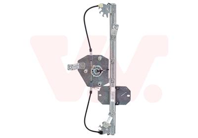 VAN WEZEL 1557262 EAN: 5410909848491.