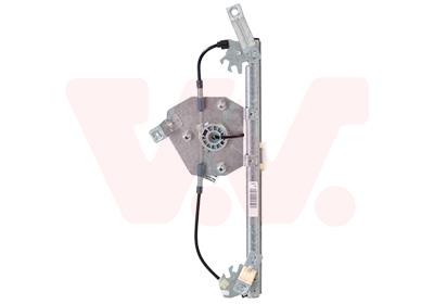 VAN WEZEL 1557265 EAN: 5410909848507.