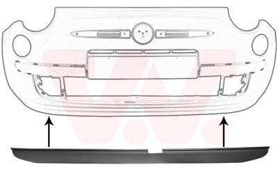 VAN WEZEL 1604500 EAN: 5410909606404.