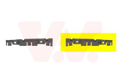 VAN WEZEL 1604567 EAN: 5410909487805.