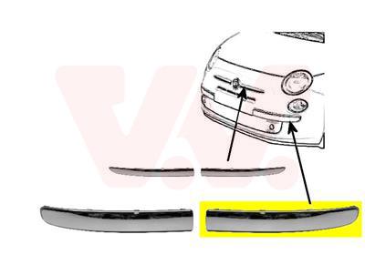 VAN WEZEL 1604581 EAN: 5410909388621.