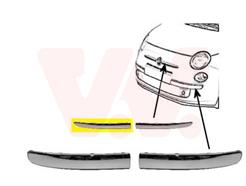 VAN WEZEL 1604584 ** Equipart **