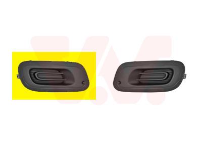 VAN WEZEL 1607592 EAN: 5410909556877.