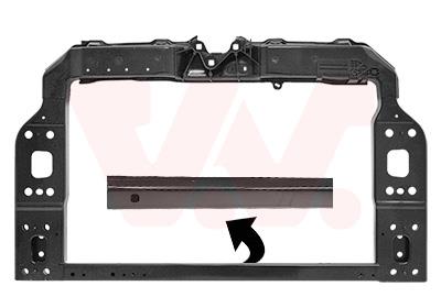 VAN WEZEL 1607668 EAN: 5410909520908.