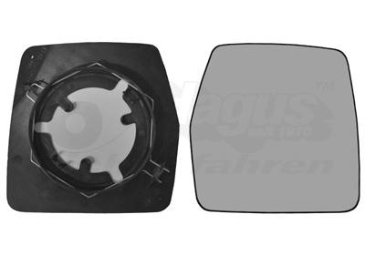 VAN WEZEL 1610832 EAN: 5410909586942.