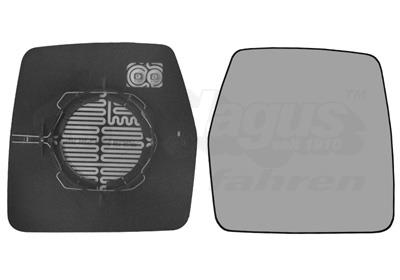 VAN WEZEL 1610838 EAN: 5410909586980.