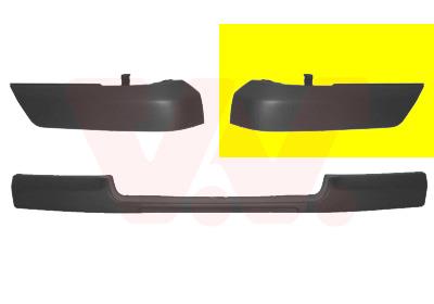 VAN WEZEL 1611583 EAN: 5410909385613.