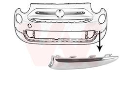 VAN WEZEL 1614581 ** Equipart **