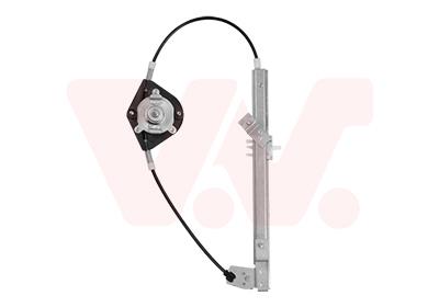 VAN WEZEL 1620227 EAN: 5410909440091.