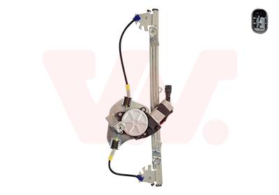 VAN WEZEL 1620261 EAN: 5410909411367.