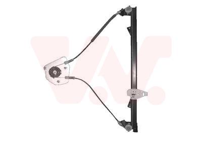 VAN WEZEL 1623262 EAN: 5410909425753.