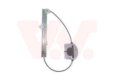 VAN WEZEL 1624267 EAN: 5410909452841.