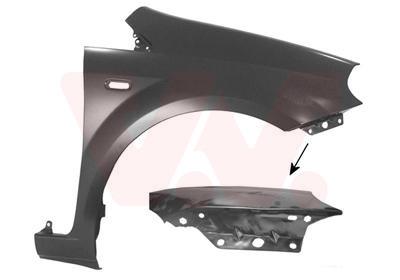 VAN WEZEL 1624656 EAN: 5410909329730.