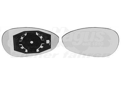 VAN WEZEL 1624831 EAN: 5410909360290.