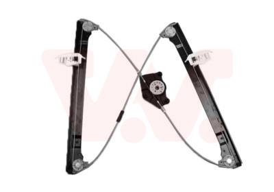 VAN WEZEL 1625266 EAN: 5410909411404.