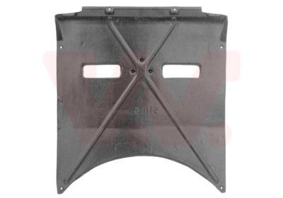 VAN WEZEL 1625701 EAN: 5410909414078.