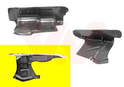 VAN WEZEL 1625705 EAN: 5410909414108.