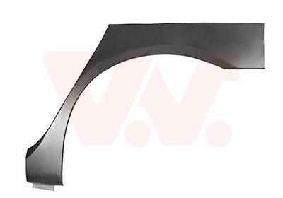 VAN WEZEL 1626143 EAN: 5410909689674.