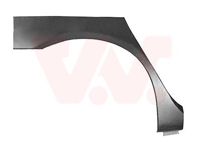 VAN WEZEL 1626144 EAN: 5410909689681.