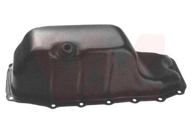 VAN WEZEL 1636070 EAN: 5410909402365.