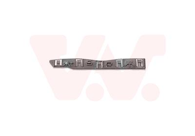 VAN WEZEL 1638568 EAN: 5410909739249.