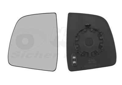 VAN WEZEL 1638837 EAN: 5410909596576.