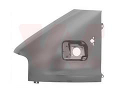 VAN WEZEL 1650655 ** Equipart **