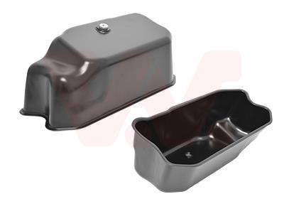 VAN WEZEL 1651070 EAN: 5410909706272.