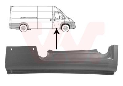 VAN WEZEL 1651102 EAN: 5410909632212.