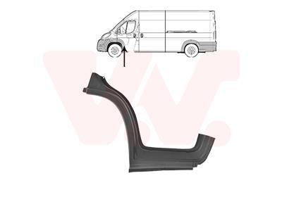 VAN WEZEL 1651103 EAN: 5410909839406.