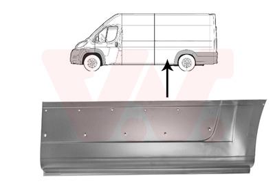 VAN WEZEL 1651141 EAN: 5410909603106.
