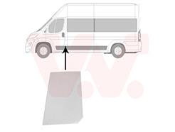 VAN WEZEL 1651409 ** Equipart **