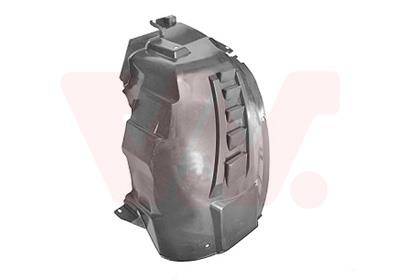 VAN WEZEL 1651433 EAN: 5410909560416.