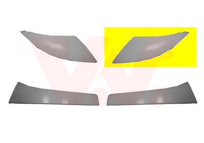 VAN WEZEL 1651517 EAN: 5410909437640.