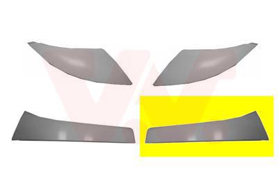 VAN WEZEL 1651511 EAN: 5410909437626.