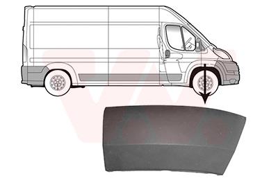 VAN WEZEL 1651524 EAN: 5410909650261.