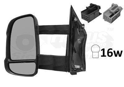 VAN WEZEL 1651825 EAN: 5410909456511.