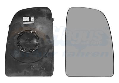 VAN WEZEL 1651838 EAN: 5410909385842.