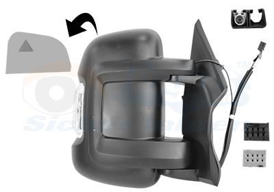 VAN WEZEL 1652824 EAN: 5410909786366.