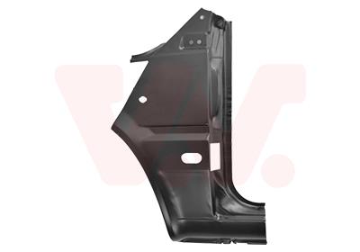 VAN WEZEL 1707155 EAN: 5410909839444.