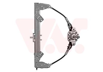 VAN WEZEL 1709227 EAN: 5410909640651.