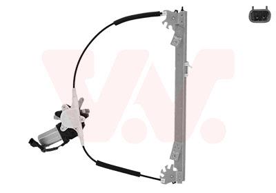 VAN WEZEL 1709261 EAN: 5410909419332.