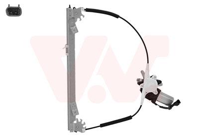 VAN WEZEL 1709262 EAN: 5410909419349.