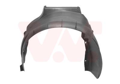 VAN WEZEL 1709434 EAN: 5410909341275.