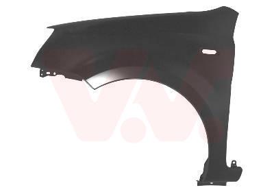 VAN WEZEL 1709655 EAN: 5410909303570.