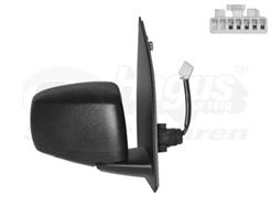 VAN WEZEL 1709808 * HAGUS *