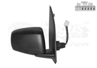 VAN WEZEL 1709808 EAN: 5410909299330.